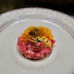 東京肉しゃぶ家 秀彬 - 