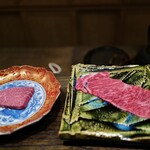 東京肉しゃぶ家 秀彬 - 