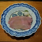 東京肉しゃぶ家 秀彬 - 