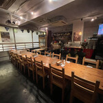 リンコン カタルーニャ - 