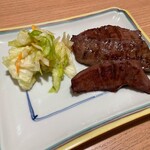 牛たん料理 閣 - 