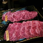 東京肉しゃぶ家 秀彬 - 
