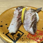 回転寿司 鮮 - 美味い