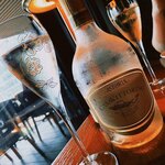 THE BELCOMO - Casa Vittorino Spumante
                                (glass)　¥1,100