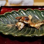 銀座 しのはら - 