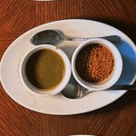 THE BELCOMO - Chimichurri Sauce