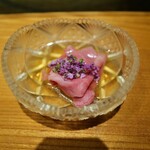 東京肉しゃぶ家 秀彬 - 