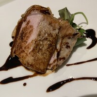 リストランテ イル コンティヌオ -  リストランテ イル コンティヌオ -