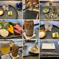 佐賀牛 季楽 銀座  - 