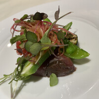 リストランテ イル コンティヌオ -  リストランテ イル コンティヌオ -