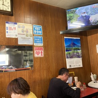 中華料理 松月_2