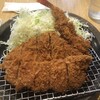 とんかつ ぴん 錦糸町テルミナ店