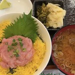 寿司酒場 すし屋の秀よし - 202307