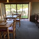 カフェ&ダイニング フルール - 