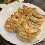 餃子専科 Dining Lee - 