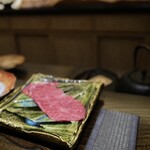 東京肉しゃぶ家 秀彬 - 