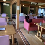 カフェ&ダイニング フルール - 