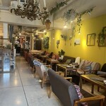 江坂イタリアン ラッポルティ - 