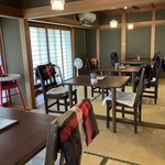 カフェ&ダイニング フルール 信楽店 - 