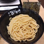 麺屋 あびすけ - 麺