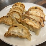 餃子専科 Dining Lee - 