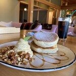 カフェ&ダイニング フルール - 