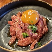やきにくのバクロ 博多店 - 