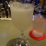 BAR　紺野 - ソルクバーノ