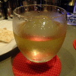 BAR　紺野 - フランシスアルバート