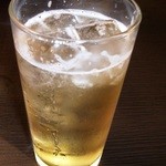 もつ焼　多しろ - ハッピーなホッピー(kabasan46さんのパクリ)