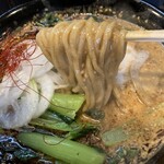 麺屋 葵 - 