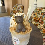 とろり天使のわらびもち - 