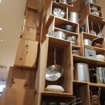 Cafe＆Meal Muji - 