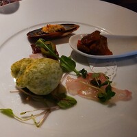 ボーン グランデ アリア - 