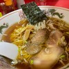 東京ラーメン　一番亭