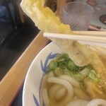 大福うどん - 