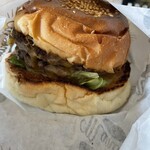 バーガーマニア 白金高輪店 - 