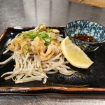 てっぱん料理 里香子 - 