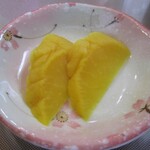 レストラン ふくしん - ロースかつ丼（大）