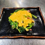 てっぱん料理 里香子 - 