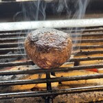 厚切りステーキと超粗挽きハンバーグ たわらや - 