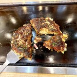 Okonomiyaki Chiyo - 