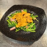 てっぱん料理 里香子 - 