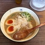 麺や輝 - 