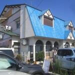 レストラン ふくしん - 