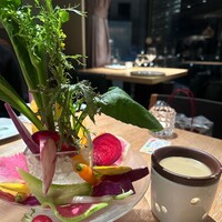 AWkitchen TOKYO 新丸ビル店 - 