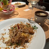 AWkitchen TOKYO 新丸ビル店 - 