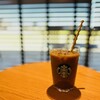 スターバックスコーヒー ノブレスパルク袋井店