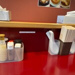 初代麺屋とのさき - 