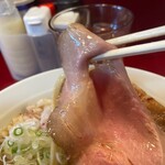 初代麺屋とのさき - 